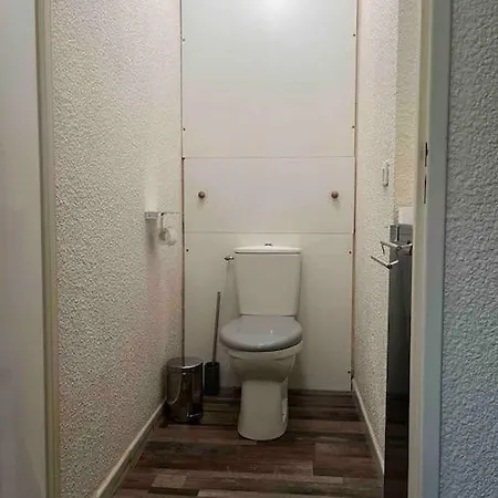 Roy Apartment Douvaine Exterior foto