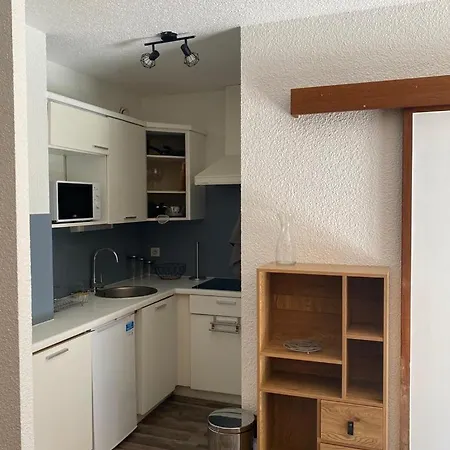 Roy Apartment Douvaine Exterior foto